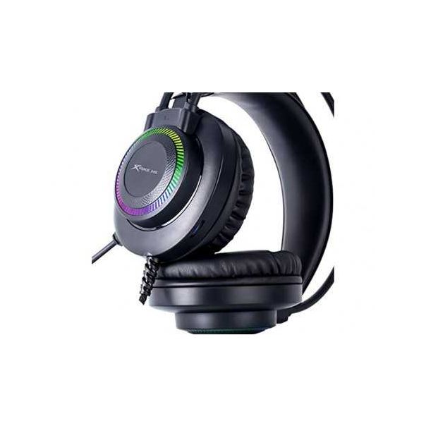 XTrike GH509 RGB gejmerske slušalice PS/PS4/XBox One - 99626