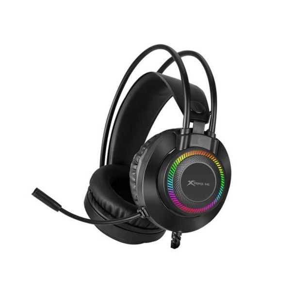 XTrike GH509 RGB gejmerske slušalice PS/PS4/XBox One - 99626