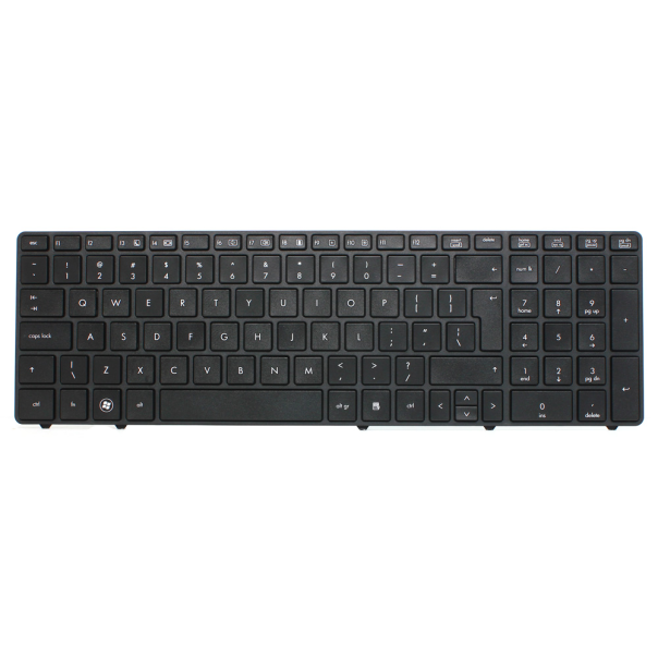 Tastatura za laptop HP 8560p veliki enter - 99692