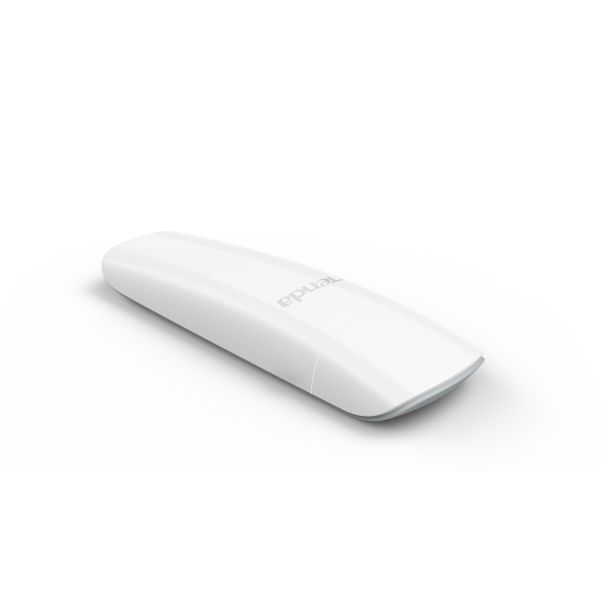 TENDA Wireless USB adapter U18 AX1800 Wi-Fi 6 - 6932849426618