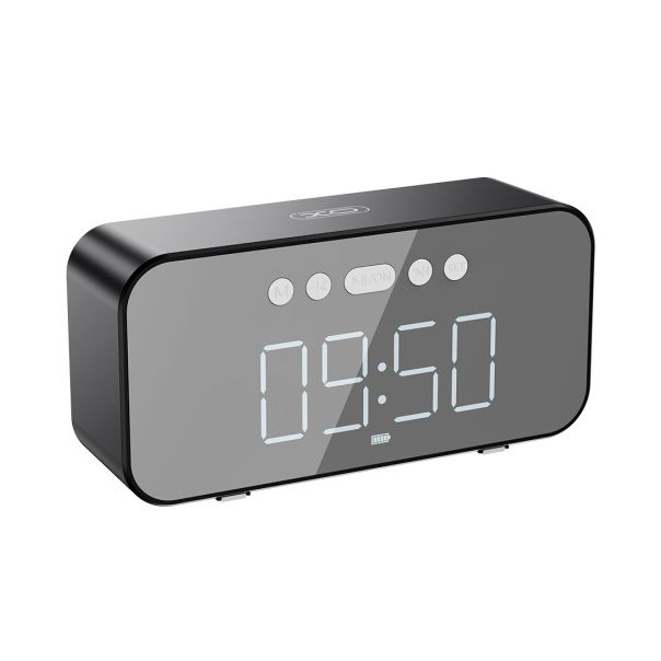 FOREVER Bluetooth zvučnik, sat F41, crna - GSM182509