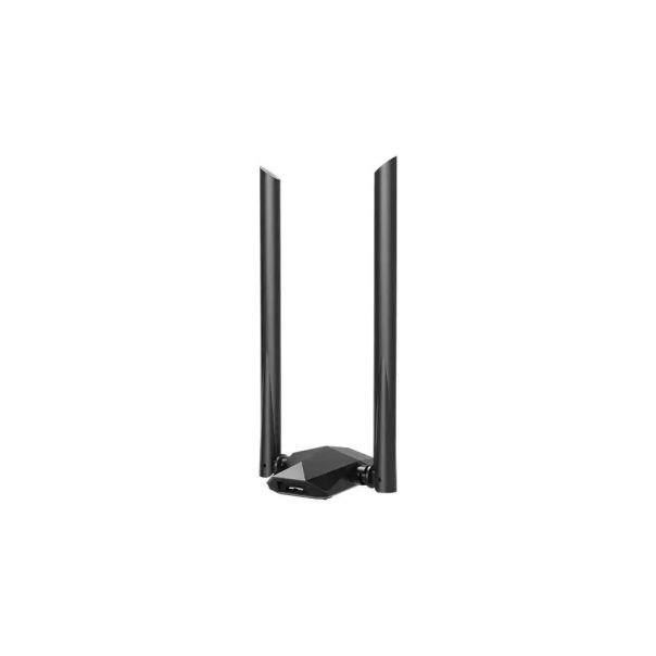 TENDA Wireless USB Adapter U18A AX1800 Wi-Fi 6 - 6932849426700