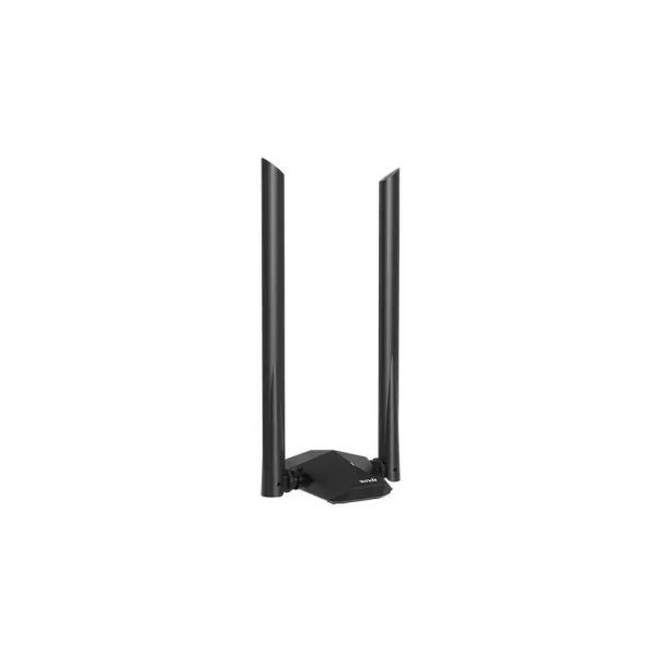 TENDA Wireless USB Adapter U18A AX1800 Wi-Fi 6 - 6932849426700