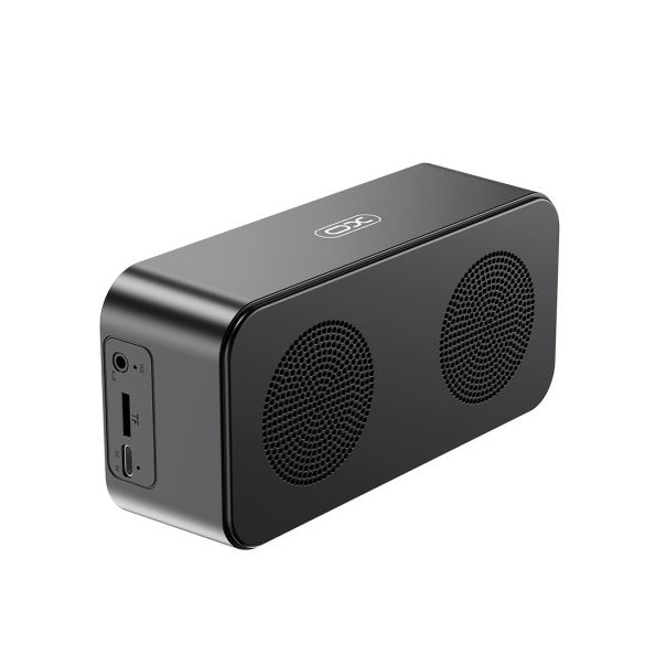 FOREVER Bluetooth zvučnik, sat F41, crna - GSM182509