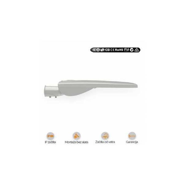 BB LINK Ulicna svetiljka fyt-t68-40w 4000k ip66 - 99785