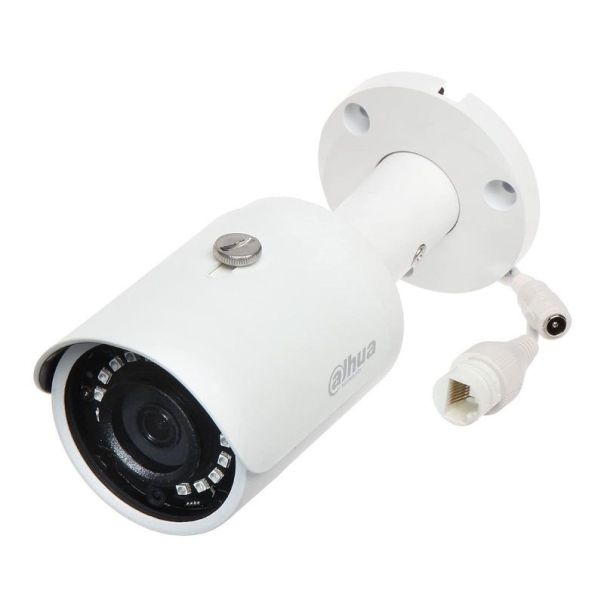 DAHUA_ IPC-HFW1431S-0280B-S4 4MP WDR IR Mini Bullet kamera - EP3253220