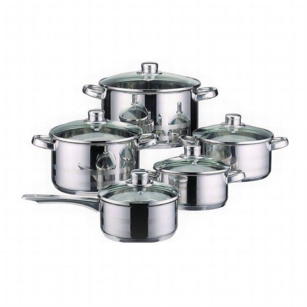 ELO Set lonaca 10/1 Skyline - 99805