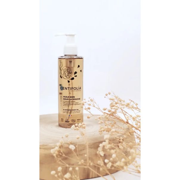 CENTIFOLIA In-shower negujuće ulje 200ml - EP3211762