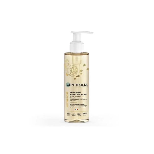 CENTIFOLIA In-shower negujuće ulje 200ml - EP3211762