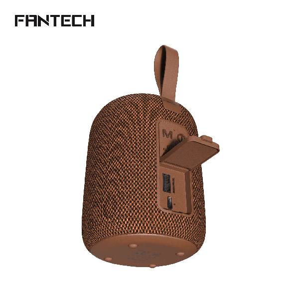 FANTECH Bluetooth zvučnik BS157 NeraBox, braon - 224131