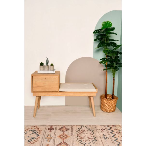 HANAH HOME Klupa Urban - EP2798604