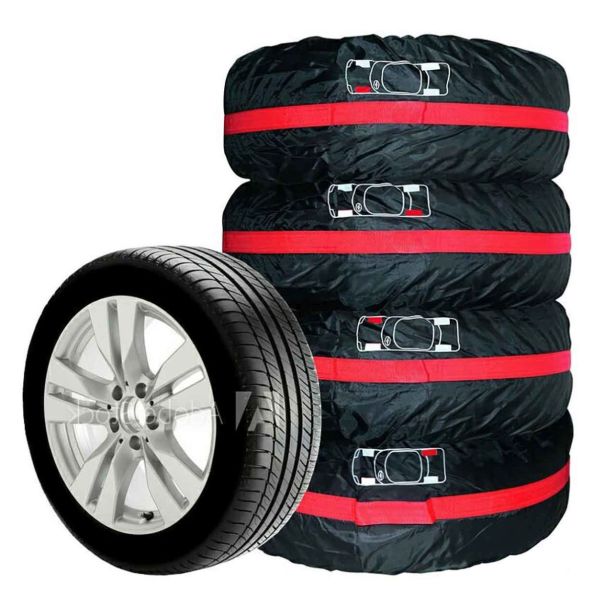 CARCO Navlaka za čuvanje auto guma set 4kom - 99942791