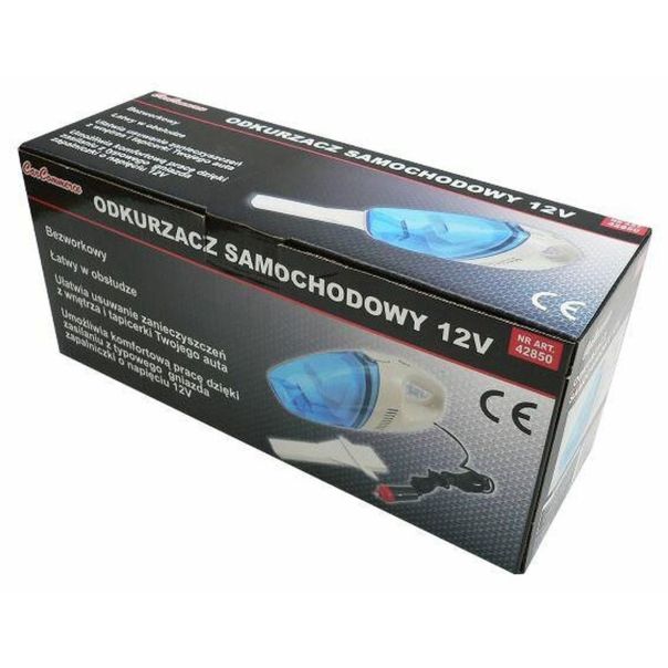 CARCO Usisivač za kola - 99942850