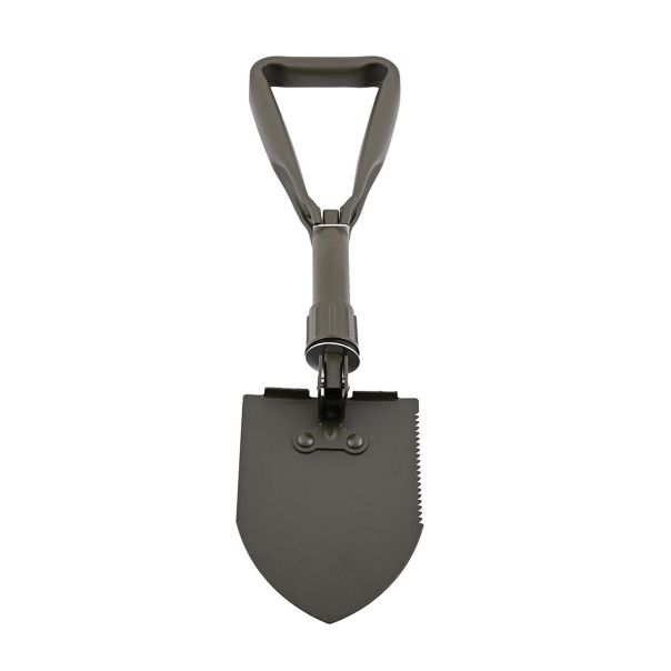 888 CAR ACCESSORIES Ašov sklopivi - 99952450