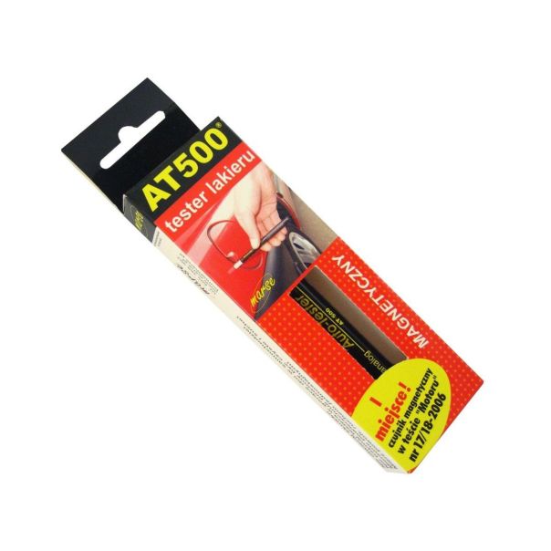 CARCO Merač debljine laka - 99956101