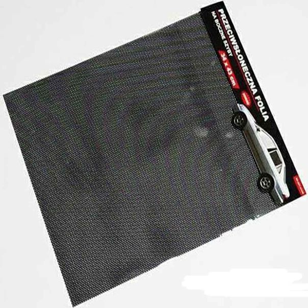 CARCO Zastita od sunca bočna -statička 42X38cm - 99961034