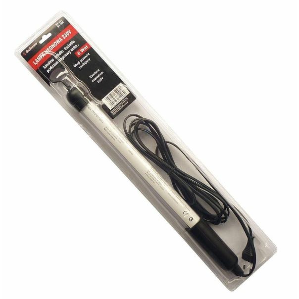CARCO Produžna lampa 230v 8w - 99961096