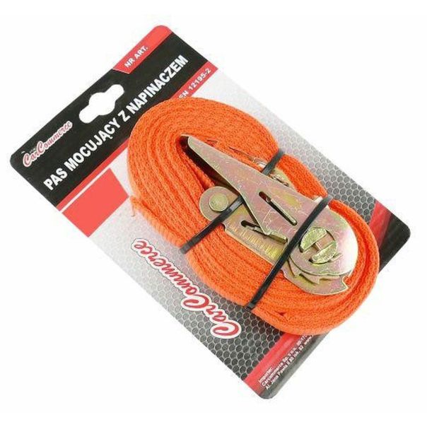 CARCO Traka za zatezanje sa španerom 0.5t 4m - 99961608