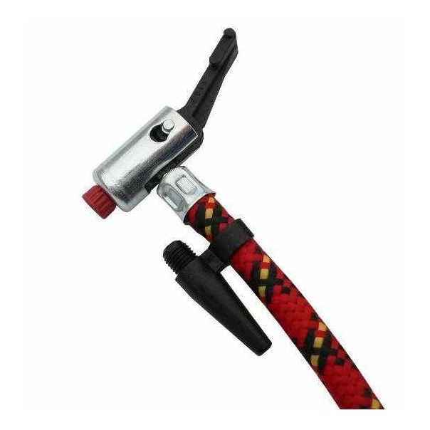 CARCO Nožna pumpa premium - 999_21820