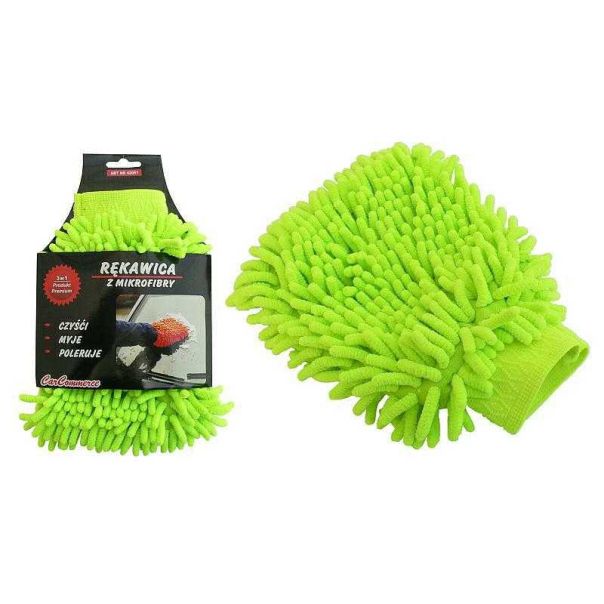 CARCO Mikrofiber krpa rukavica - 999_42051