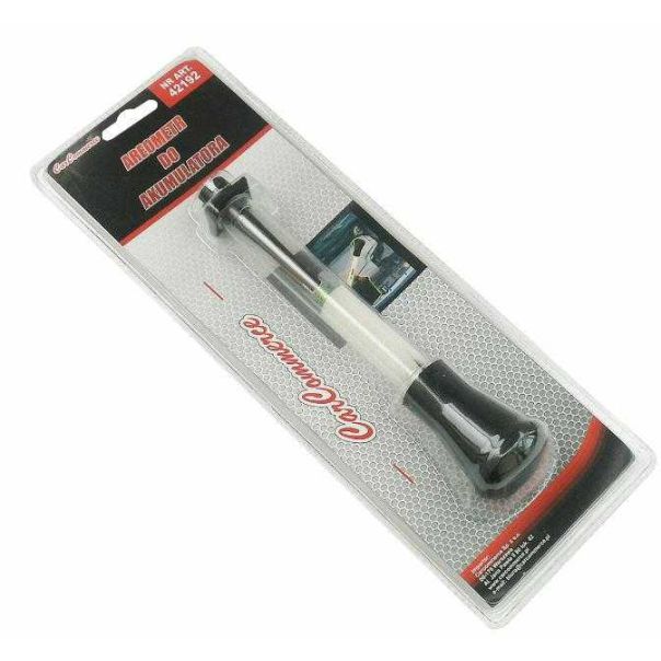 CARCO Akumulator tester - 999_42192