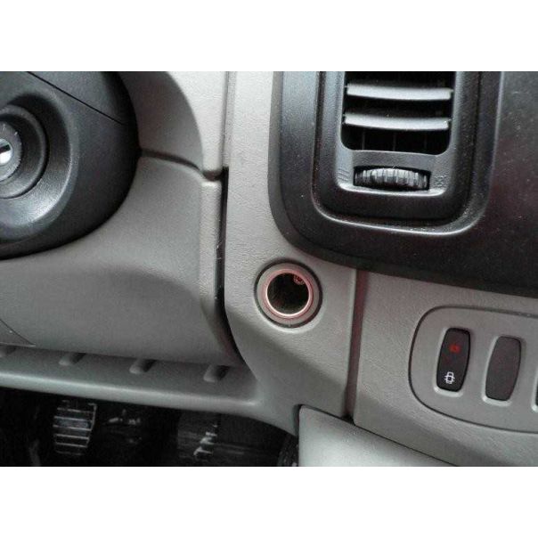 CARCO Univerzalni upaljac 12v - 999_42271