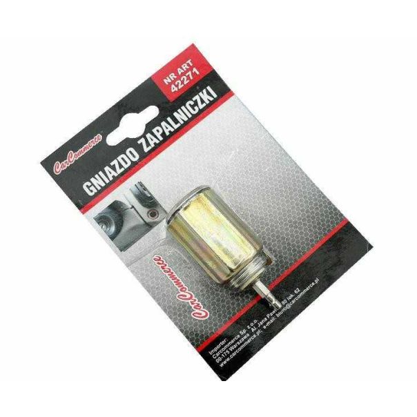 CARCO Univerzalni upaljac 12v - 999_42271