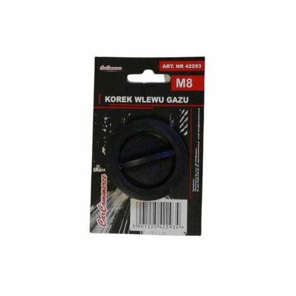 CARCO Čep za lpg gas m8 - 999_42293