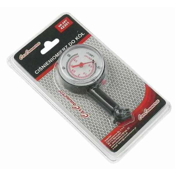 CARCO Merac pritiska u gumama - 999_42301