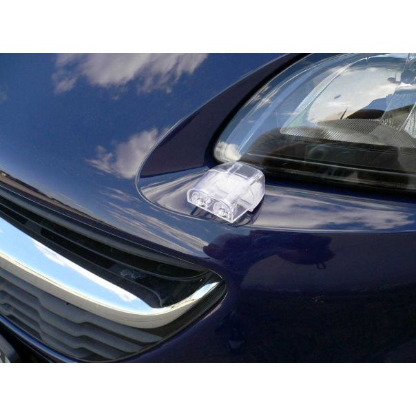 CARCO Ultrazvučna sirena za upozorenje životinja - 999_42425