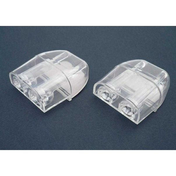 CARCO Ultrazvučna sirena za upozorenje životinja - 999_42425