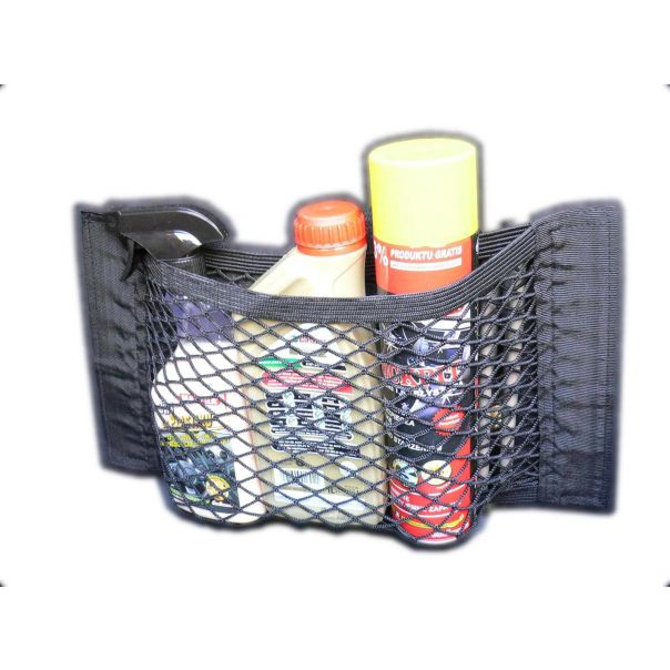 CARCO Univerzalna mrežica za odlaganje stvari 50X35cm - 999_42429
