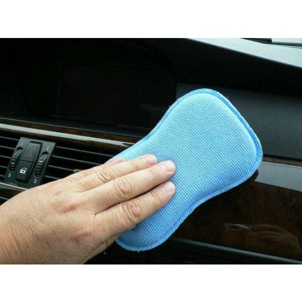 CARCO Sundjer dvostrani 16X10X2cm - 999_42704