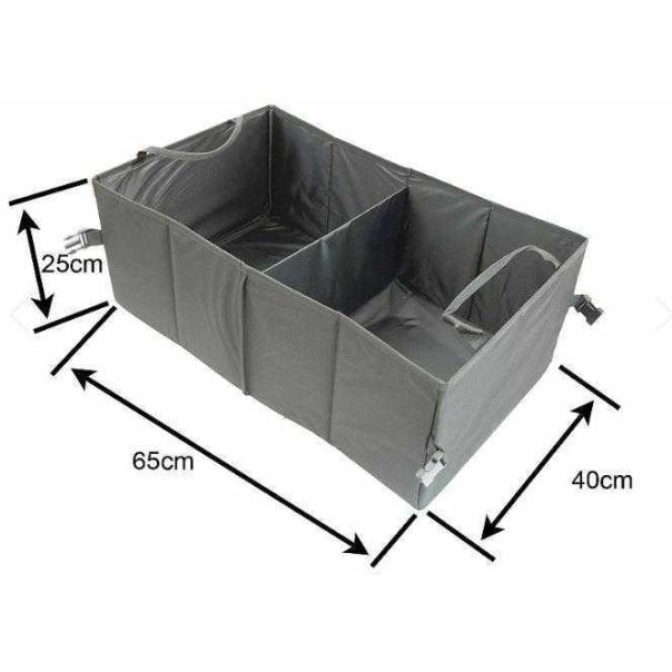 CARCO Torba za organizovanje stvari u gepeku - 999_42731