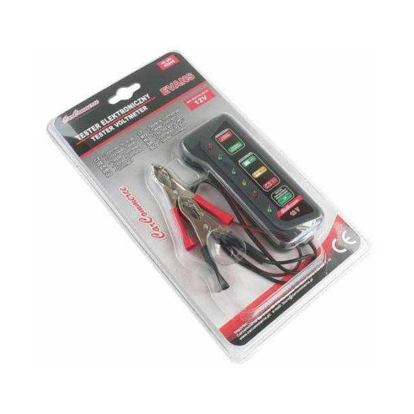 CARCO Akumulator-alternator tester - 999_42845