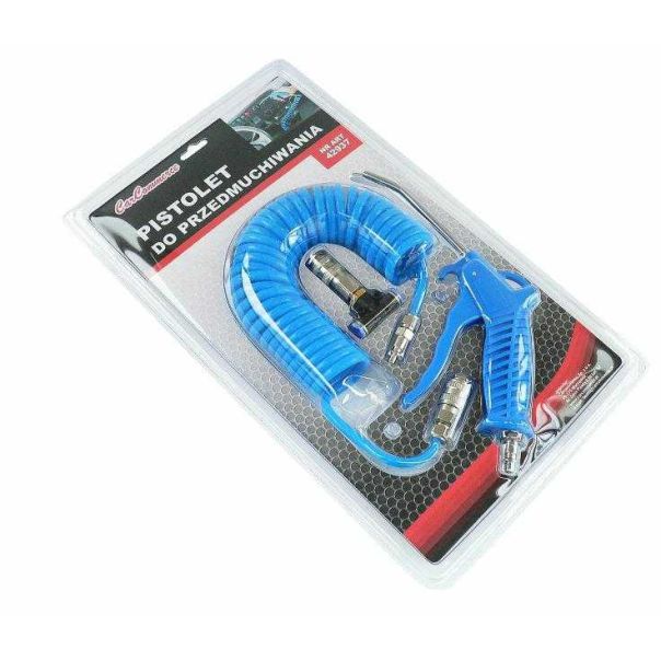 CARCO Pištolj za vazduh sa crevom 13bara - 999_42937