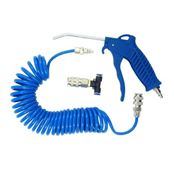 CARCO Pištolj za vazduh sa crevom 13bara - 999_42937