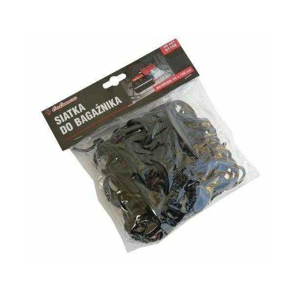 CARCO Univerzalna mrežica za gepek 90X120cm - 999_61148