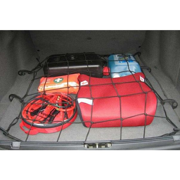 CARCO Univerzalna mrežica za gepek 90X120cm - 999_61148