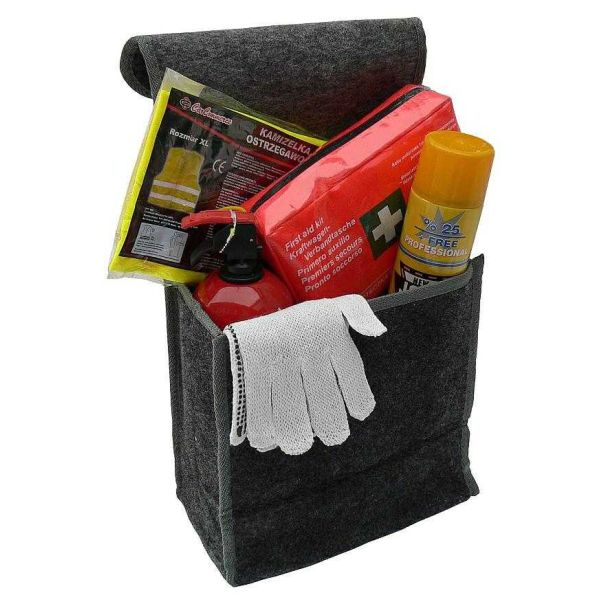 CARCO Torba za obaveznu opremu i alat - 999_61161