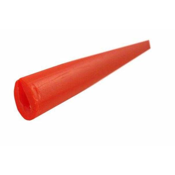 CARCO Zaštita vrata 2komX65cm crvena - 999_61171