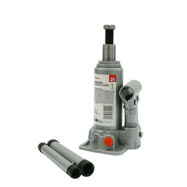 CARCO Hidraulična dizalica 2t - 999_61220