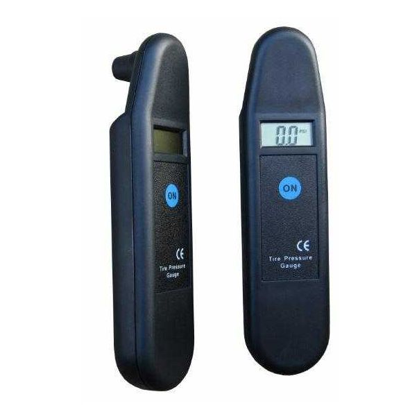 CARCO Digitalni merac pritiska u gumama - 999_61401