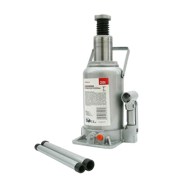 CARCO Hidraulična dizalica 20t - 999_61432