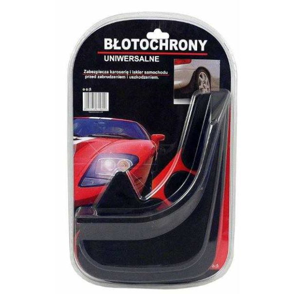 CARCO Zavesice točka 2kom univerzalne - 999_61460