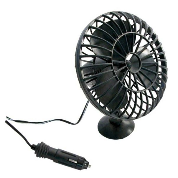 CARCO Ventilator za kola 12v - 999_61467