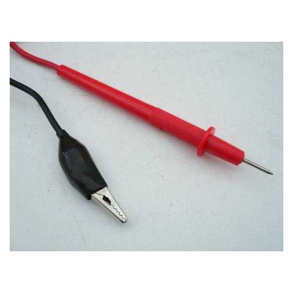 CARCO Akumulator tester - 999_61516