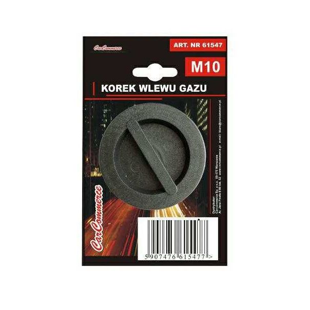 CARCO Čep za lpg gas m10 - 999_61547