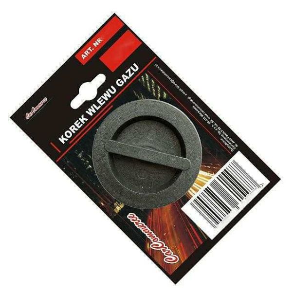 CARCO Čep za lpg gas m14 - 999_61548