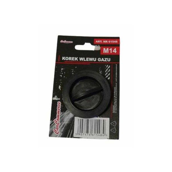 CARCO Čep za lpg gas m14 - 999_61548